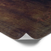 WILLIAM McKINLEY Portret van August Benziger Print (Hoek)