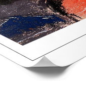 William Merritt Chase Zedign Art Poster #219 (Hoek)