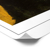 William Merritt Chase Zedign Art Poster #240 (Hoek)