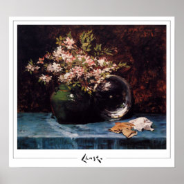 William Merritt Chase Zedign Art Poster #244