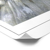 William Merritt Chase Zedign Art Poster #295 (Hoek)