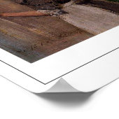 William Merritt Chase Zedign Art Poster #53 (Hoek)