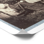 William Morris (1834-96) Sir Edward Burne-Jones (1 Poster (Hoek)