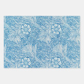 William Morris 19e eeuw Inpakpapier Vel (Voorkant 2)