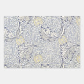 William Morris 19e eeuw papier vellen (Voorkant 2)