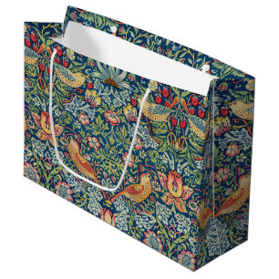 William Morris - Aardbeeldief Groot Cadeauzakje