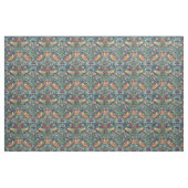 William Morris - Aardbeeldief Stof (Yard (91,4 cm))