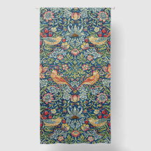 William Morris - Aardbeien Diep