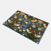 William Morris - Aardbeien Diep Deurmat (Schuin)