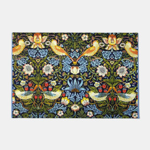 William Morris - Aardbeien Diep Deurmat