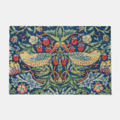 William Morris - Aardbeien Diep Deurmat (Voorkant)