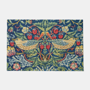 William Morris - Aardbeien Diep Deurmat