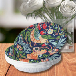 William Morris Aardbeien Dievegge Ornaat Papieren Kommen