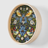 William Morris, aardbeiendief (Hoek)