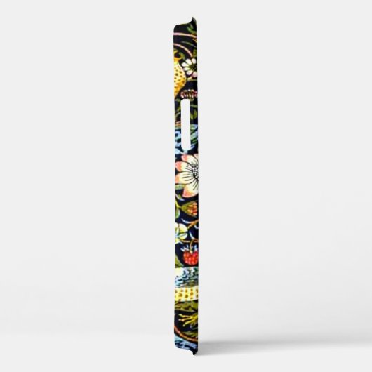 William Morris, aardbeiendief, Case-Mate iPhone Case (Achterkant / Rechts)