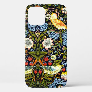 William Morris, aardbeiendief, Case-Mate iPhone Case