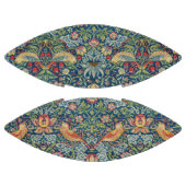 William Morris - aardbeiendief magnetische Kaart American Football (Panelen)