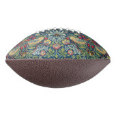 William Morris - aardbeiendief magnetische Kaart American Football (Gedraaid 90)