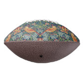 William Morris - aardbeiendief magnetische Kaart American Football (Gedraaid 270)