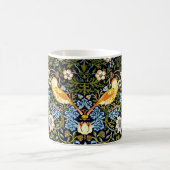William Morris - Aardbevendief Koffiemok (Center)