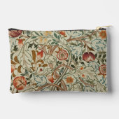 William Morris Acanthus Borduurwerk Bloemen Patroo Etui (Achterkant)
