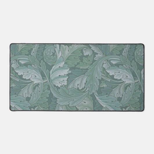 William Morris Acanthus Botanical Harmony Classic Bureaumat (Voorkant)