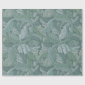 William Morris Acanthus Botanical Harmony Classic Cadeaupapier (Vlak)