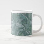 William Morris Acanthus Botanical Harmony Classic Grote Koffiekop (Rechts)