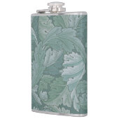 William Morris Acanthus Botanical Harmony Classic Heupfles (Links)