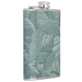 William Morris Acanthus Botanical Harmony Classic Heupfles (Rechts)