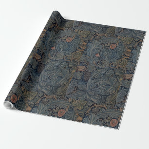 William Morris  Acanthus en Vine Cadeaupapier