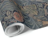 William Morris  Acanthus en Vine Cadeaupapier (Rol Hoek)