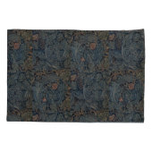 William Morris  Acanthus en Vine Kussensloop (Achterkant-Links)