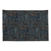 William Morris  Acanthus en Vine Kussensloop (Achterkant-Rechts)