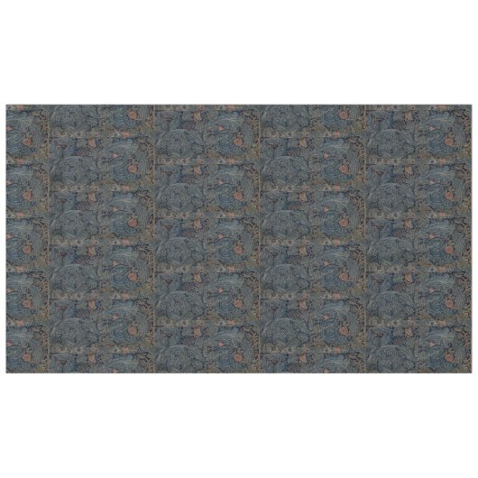 William Morris  Acanthus en Vine Tafelkleed (Voorkant (Horizontaal))