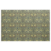 William Morris  Acanthus Floral Pattern Stof (Fat Quarter)