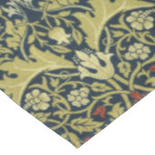 William Morris Acanthus Floral Pattern Tafelkleed (Gekanteld)