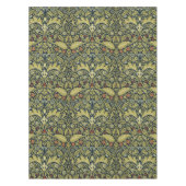 William Morris Acanthus Floral Pattern Tafelkleed (Voorkant)