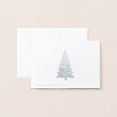 William Morris Acanthus laat Floral Art Nouveau Folie Kaarten (Met envelop)