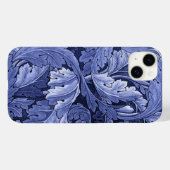 William Morris Acanthus Patroon Iphone Hoesje (Achterkant (horizontaal))