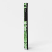 William Morris Acanthus Patroon Iphone Hoesje (Achterkant/links)