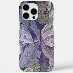 William Morris Acanthus Patroon Shades iPhone 16 Pro Max Hoesje