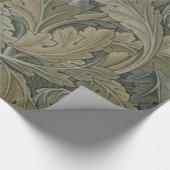William Morris  Acanthus Pattern GalleryHD Cadeaupapier (Hoek)