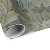 William Morris  Acanthus Pattern GalleryHD Cadeaupapier (Rol Hoek)