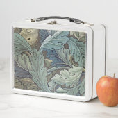 William Morris Acanthus Sage Bloemen Plantaardige (In situ)