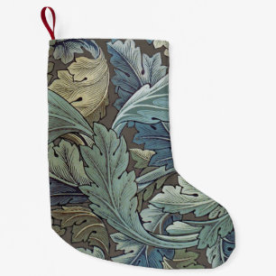 William Morris Acanthus Salie Bloem Bloemrijk Bota Kleine Kerstsok