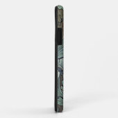 William Morris Acanthus Salie Bloem Florale Botani Case-Mate iPhone Case (Achterkant/rechts)