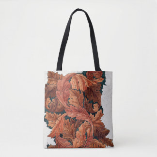 William Morris - Acanthus Tote Bag