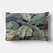 William Morris Acanthus Wallpaper Leaves Etui (Voorkant)