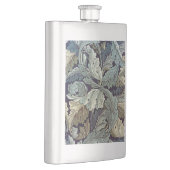 William Morris Acanthus Wallpaper Leaves Heupfles (Rechts)